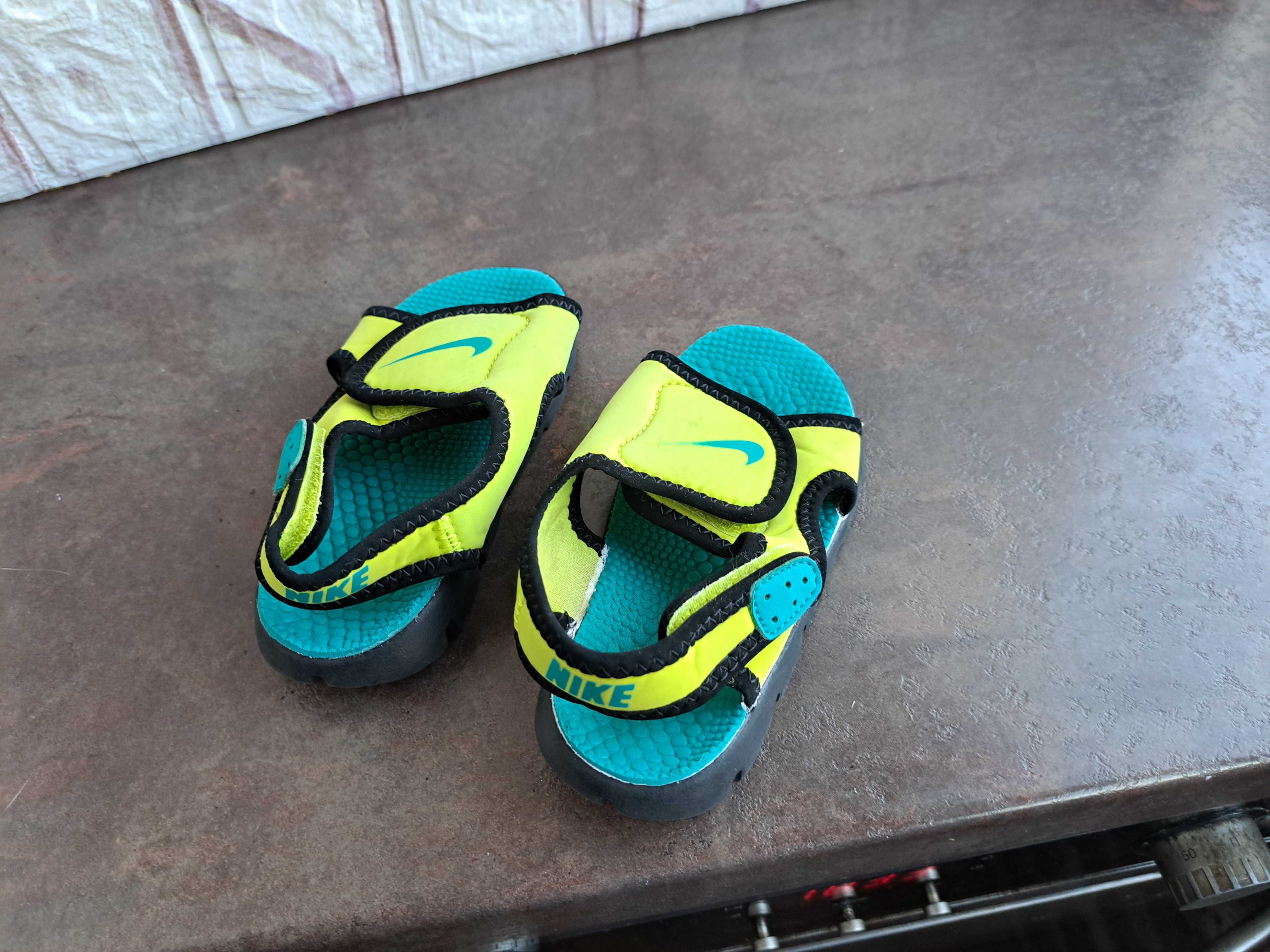 детски сандали,Nike,летни отворени обувки,гумени за момче,найк24