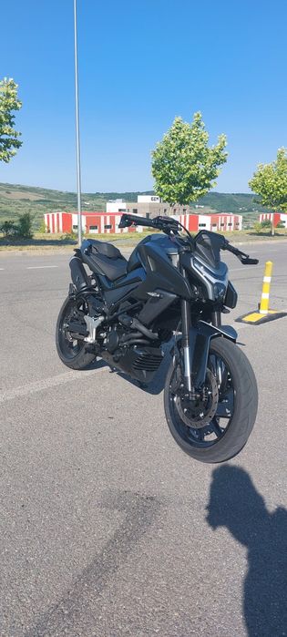 Cf moto nk 125 (nu yzf, cbr, cb, ninja, duke)