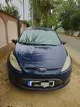 Vând Ford Fiesta