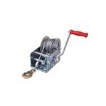 Macara manuala, troliu, winch, 450Kg WAINER TM1