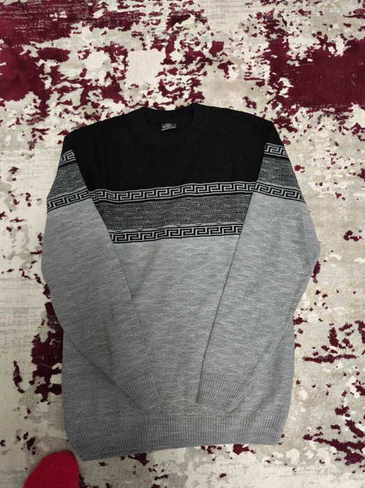 Pulovere bărbați pachet