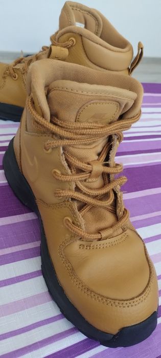 Ghete Nike pt băieți