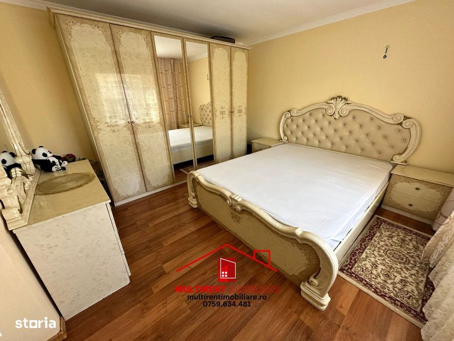 Strada Eroilor -casa renovata de vanzare -doar la MultiRent Imobiliare