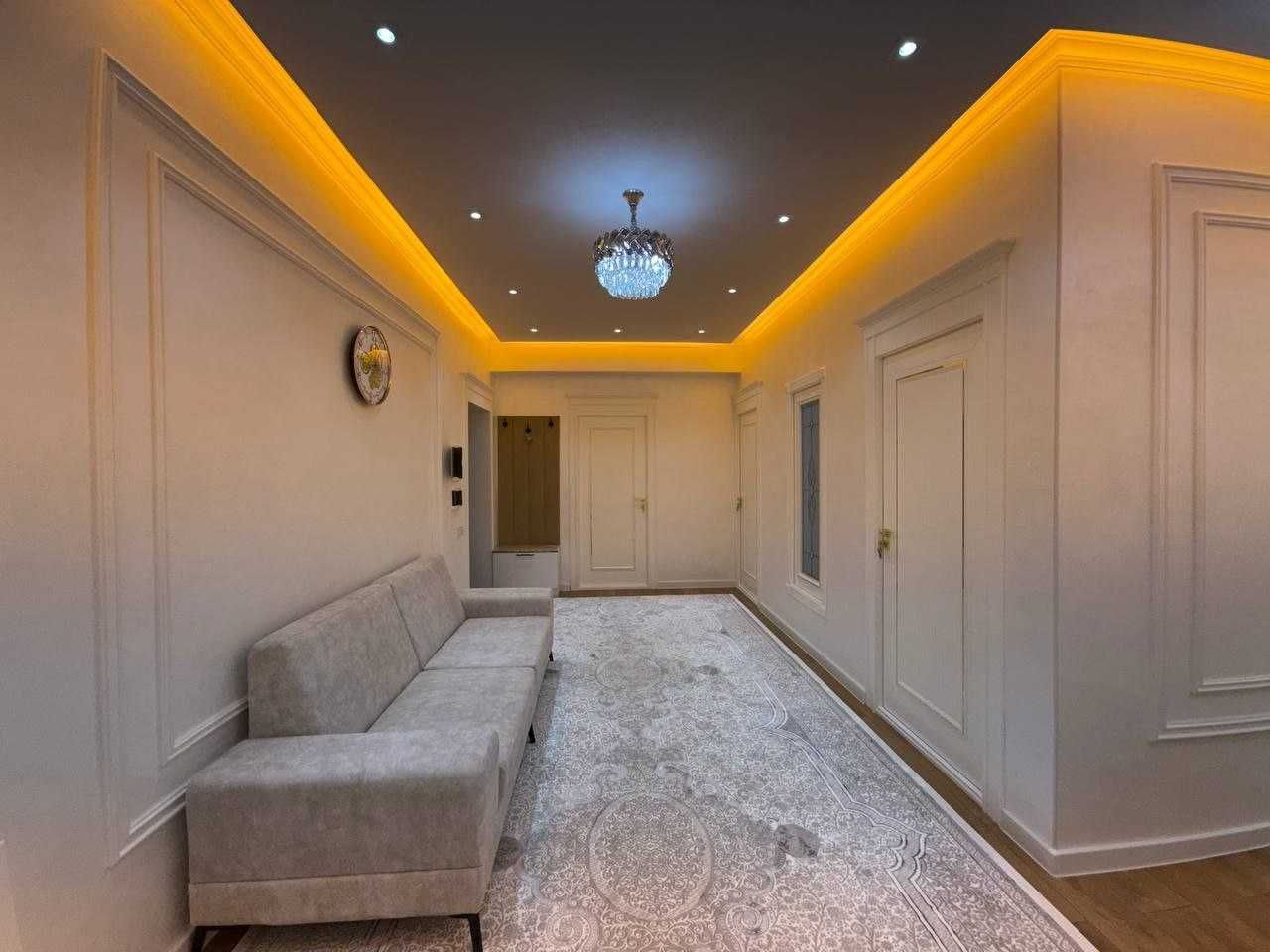 продается квартира