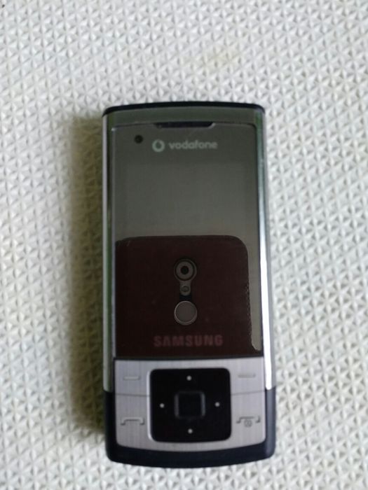 Samsung Sgh l 810 v.