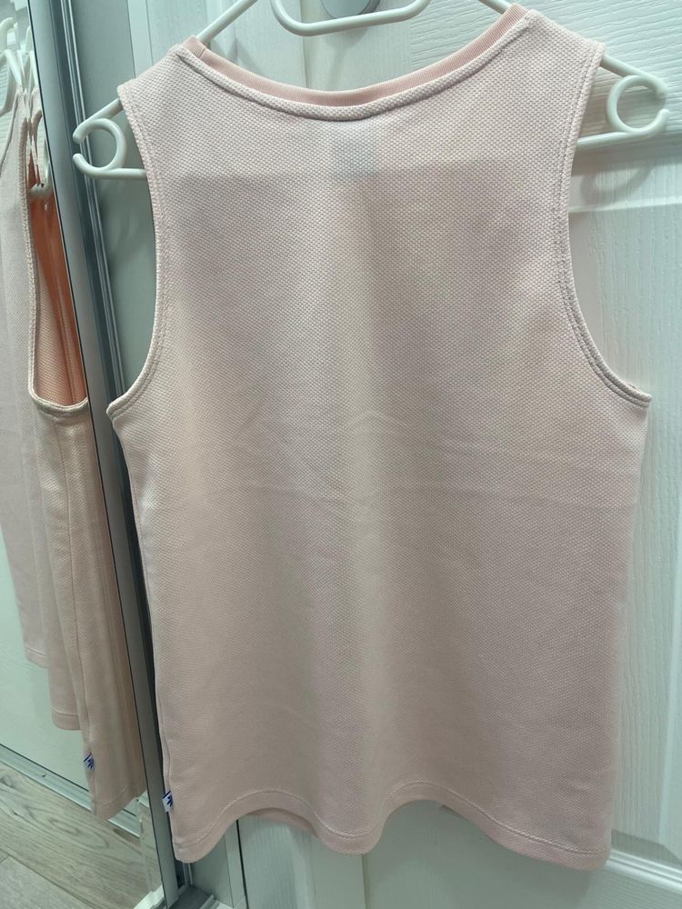 Maieu Adidas culoare roz