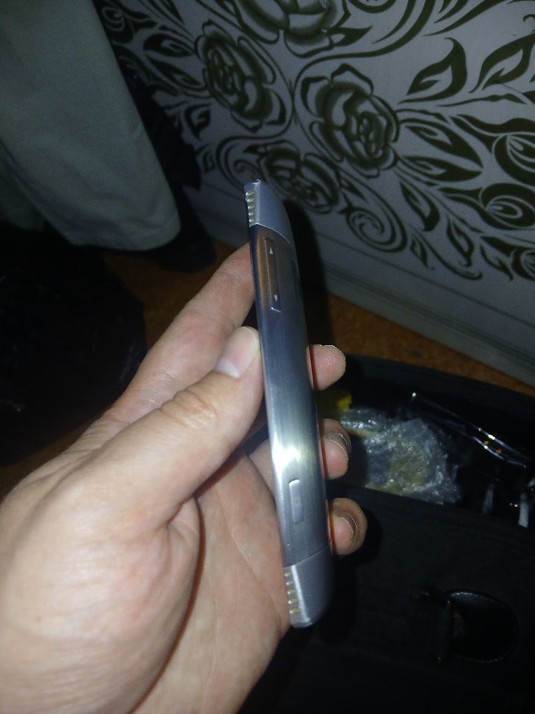 Assalom alekum telefon sotiladi Original Nokia X7 Super Amoled