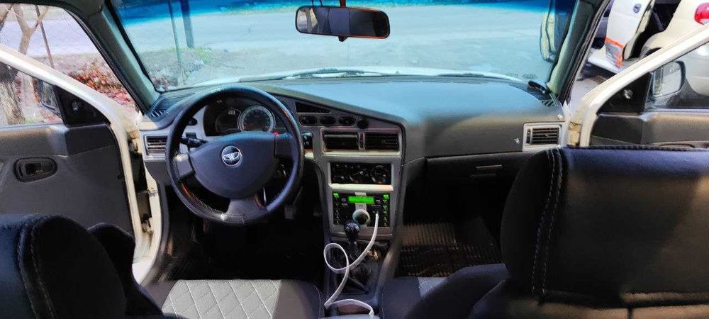 продам срочно Nexia 2