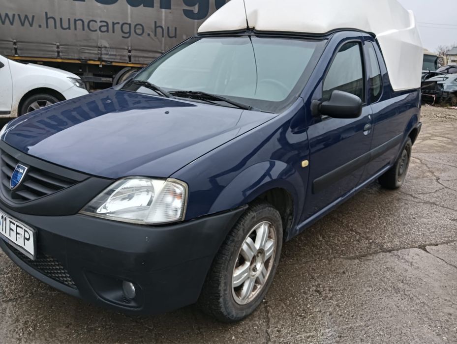 Vand Dacia Papuc 2008