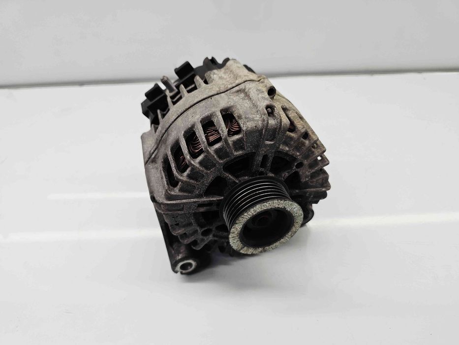 Alternator Bmw X1 (E84) [Fabr 2009-2015] 7802261 2.0 N47D 105KW / 143C