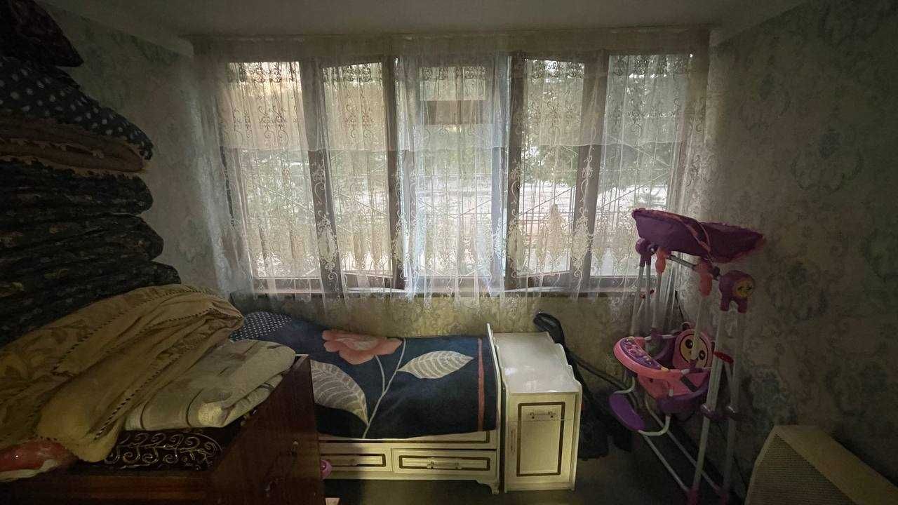 2хонали тозза уй, Мархабо Самарканд