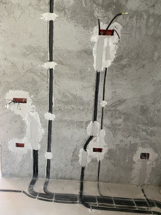 Electrician autorizat - interventii rapide NON STOP Magurele