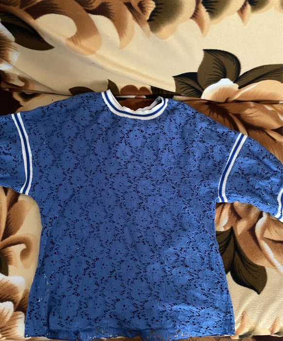 Vand tricou original BSB