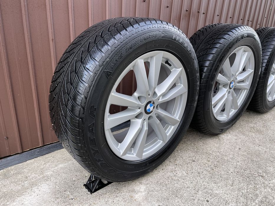 Jante BMW 19 Iarna 255/55 R18