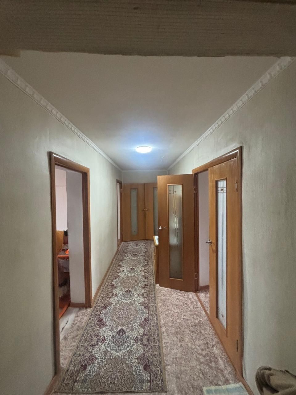 Продам дом в деревне Айдарлы