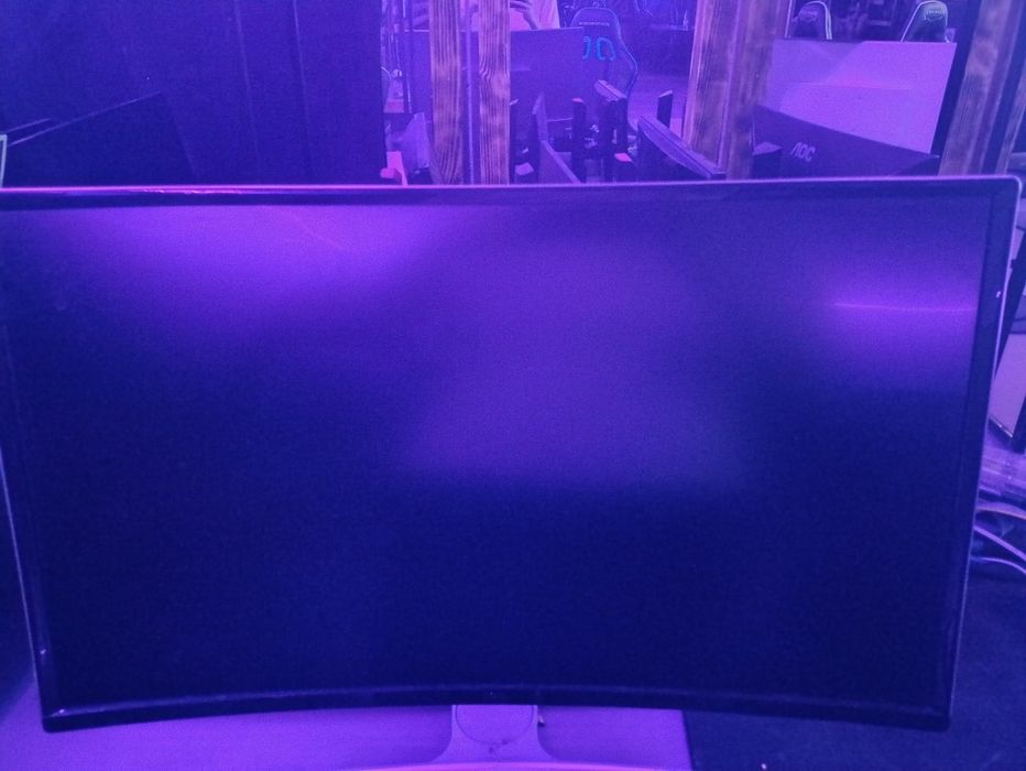 Игровые мониторы