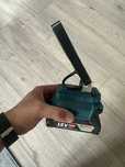 Lampa compatibil baterie Makita milwaukee bosch Dewalt