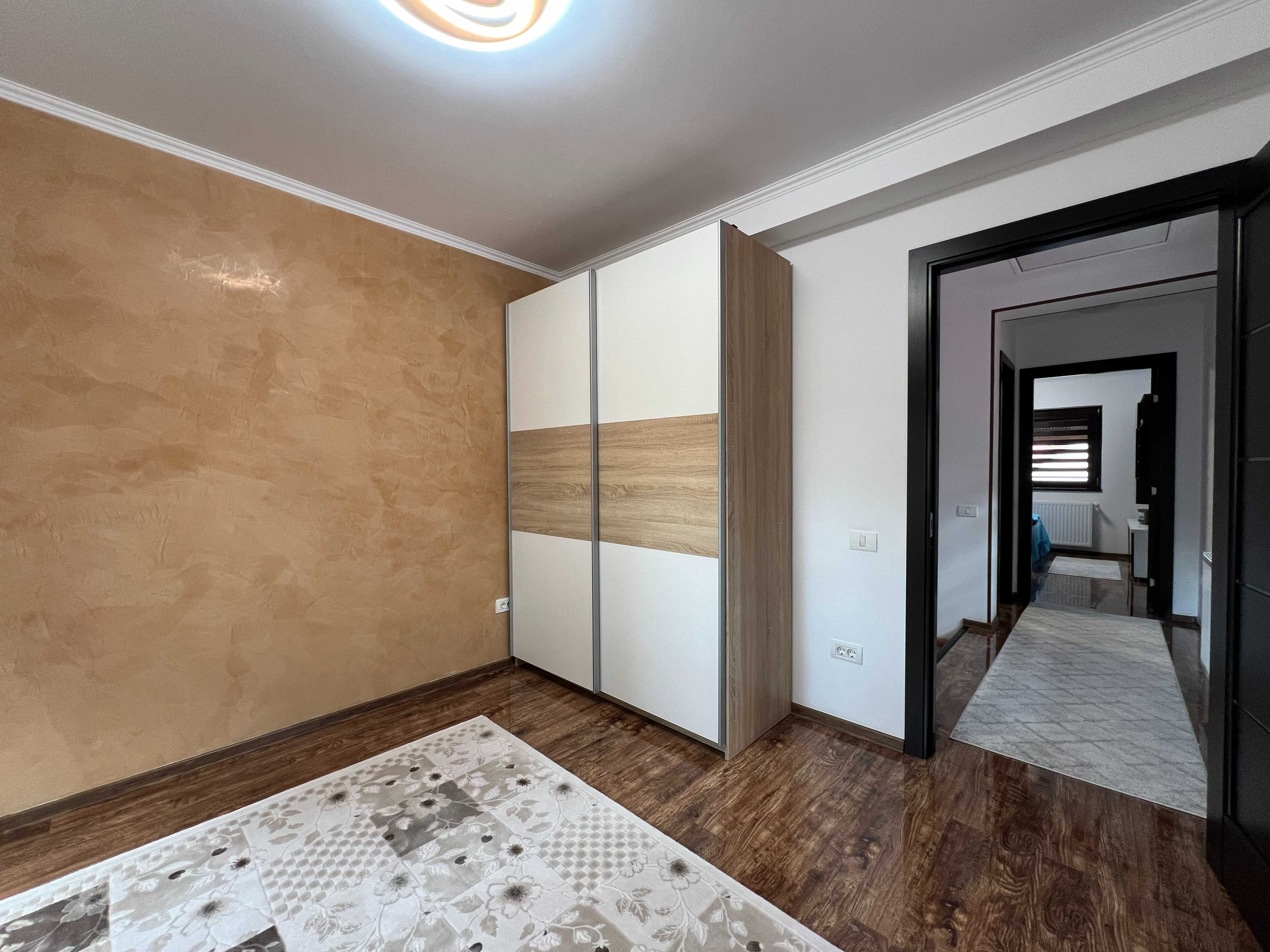 Casa in Cristian, zona centrala, 3 camere