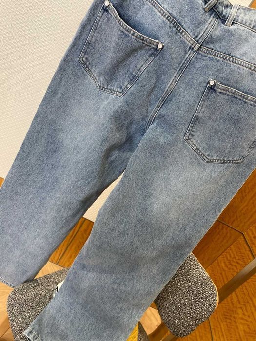 Blugi Louis Vuitton Premium