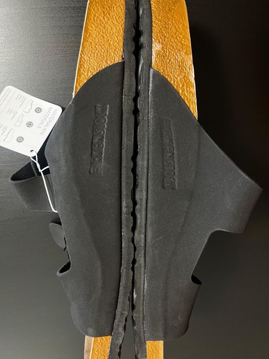 Papuci Birkenstock