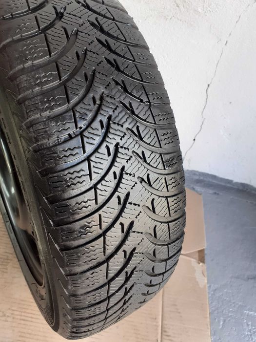 Roata rezerva pt. OPEL Corsa    175/65 R15