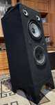Boxa handmade de 650watt