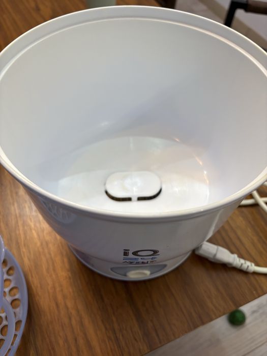 Sterilizat biberoane Philips Avent IQ 24