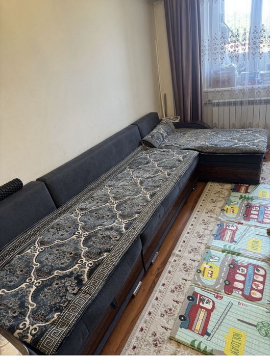 Диван раскладной