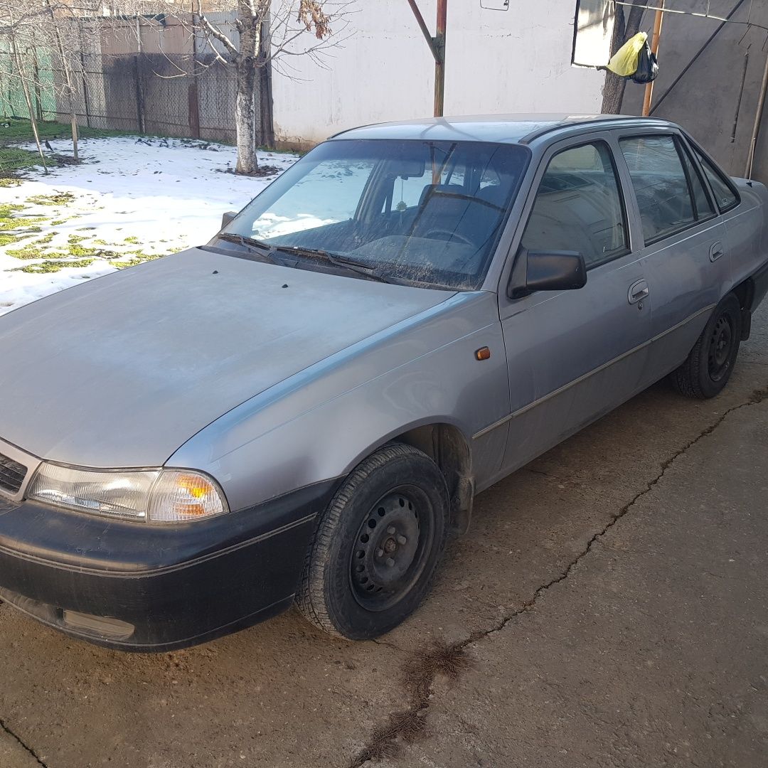 Продаётся Daewoo Nexia