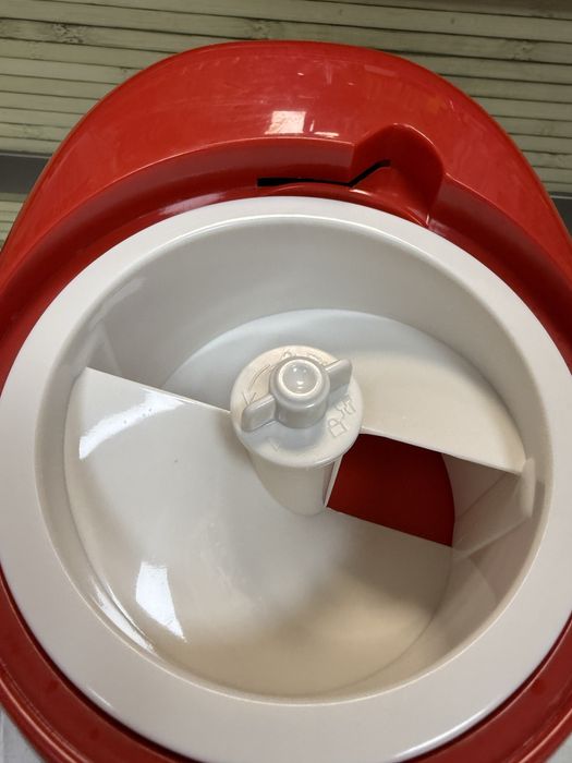 Машина за скрежина Ariete Party Time