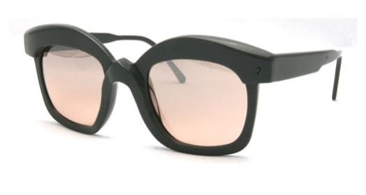 KUBORAUM  MASK К7 Gray  Слънчеви очила Кубораум