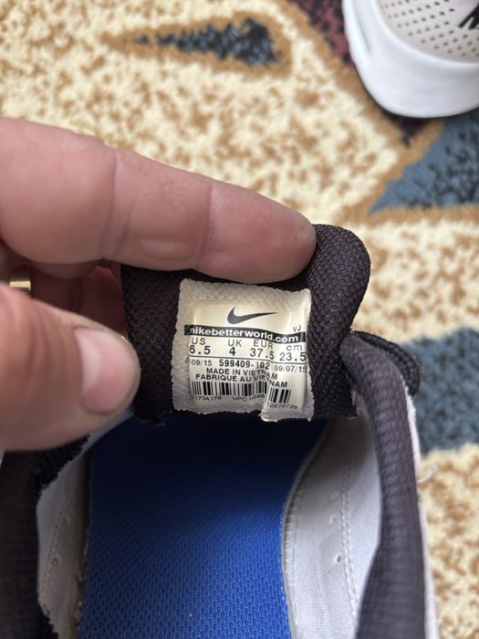Nike ariginali stare perfecta