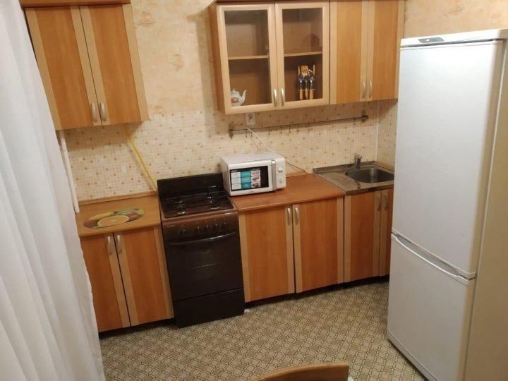 Сдам двух.комнатную квартиру