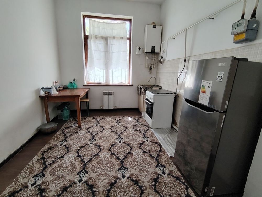 1 xonali kvartira ijaraga beriladi