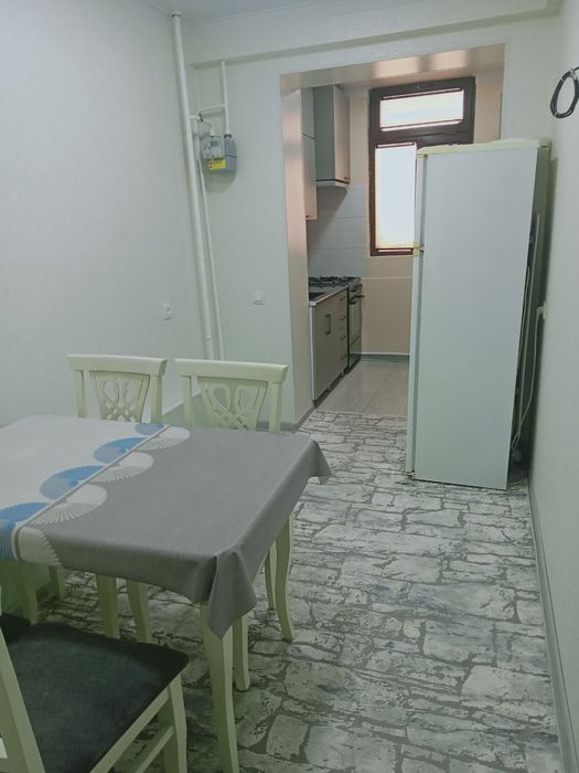 Продаётся 3х комнатная квартира в Зангиате