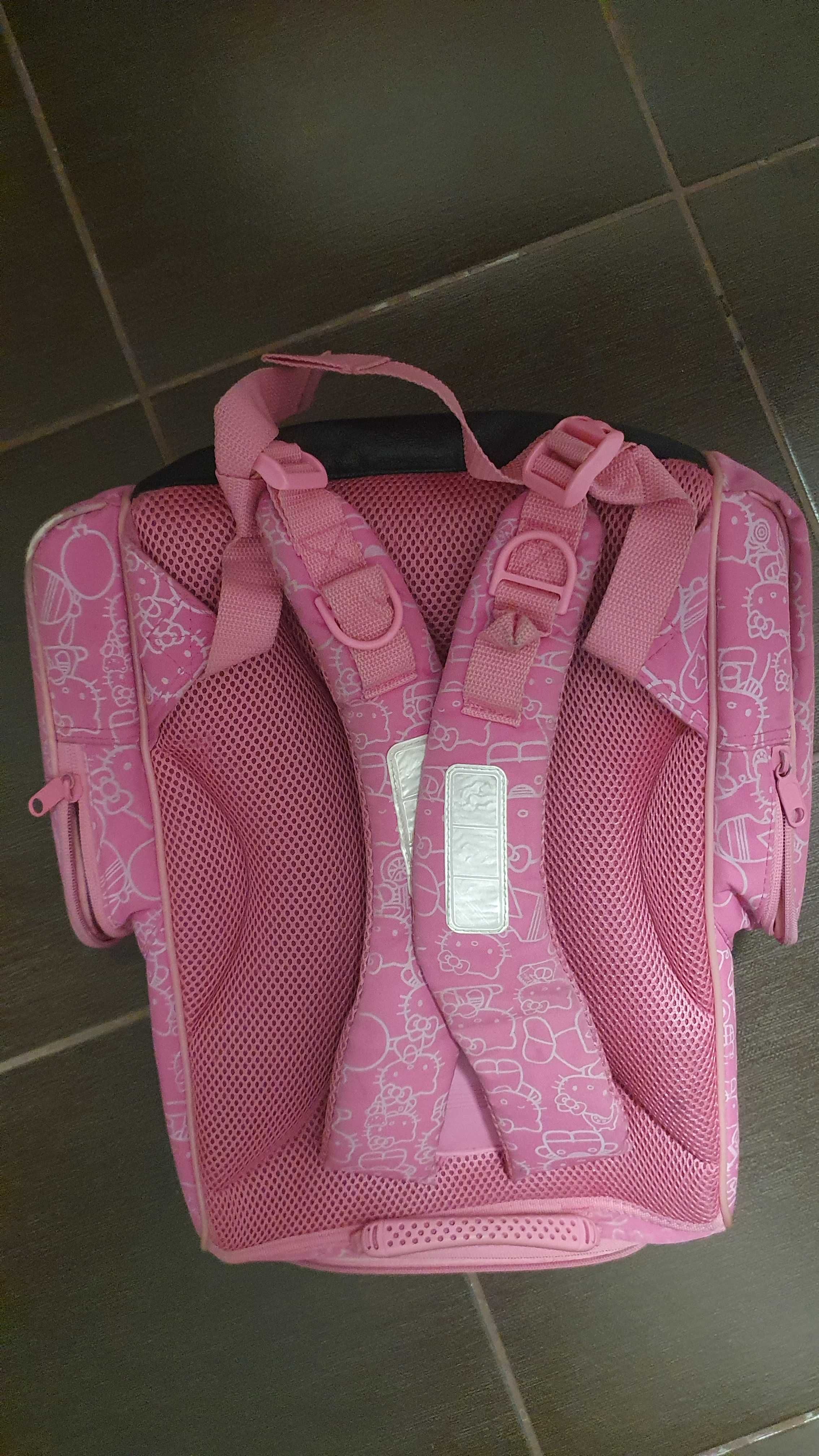 Ghiozdan  ergonomic