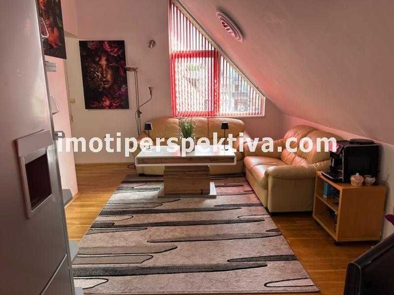 реф.16732 Три спални, готов за нанасяне-Съдийски!