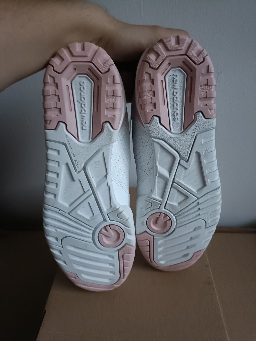 New Balance 550 номер 40 код 25A