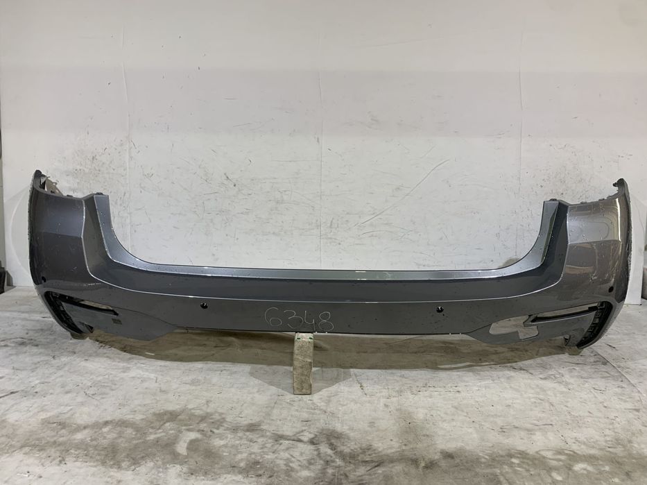 Bara spate BMW Seria 5, G31, M-Sport, Kombi, 2020, 2021, 2022, 2023, cod origine OE 51128080630.