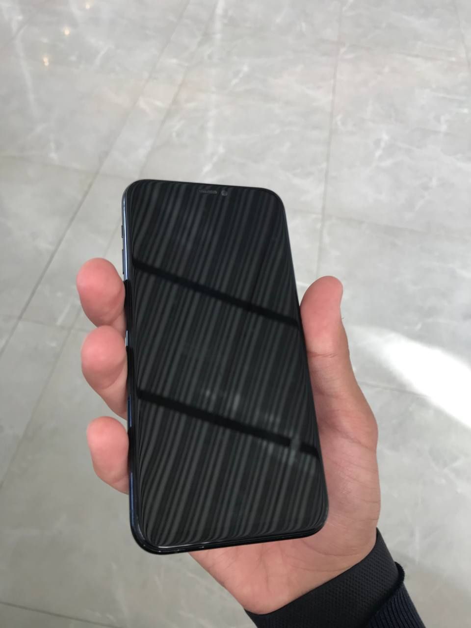 Iphone 11 pro 76 GB