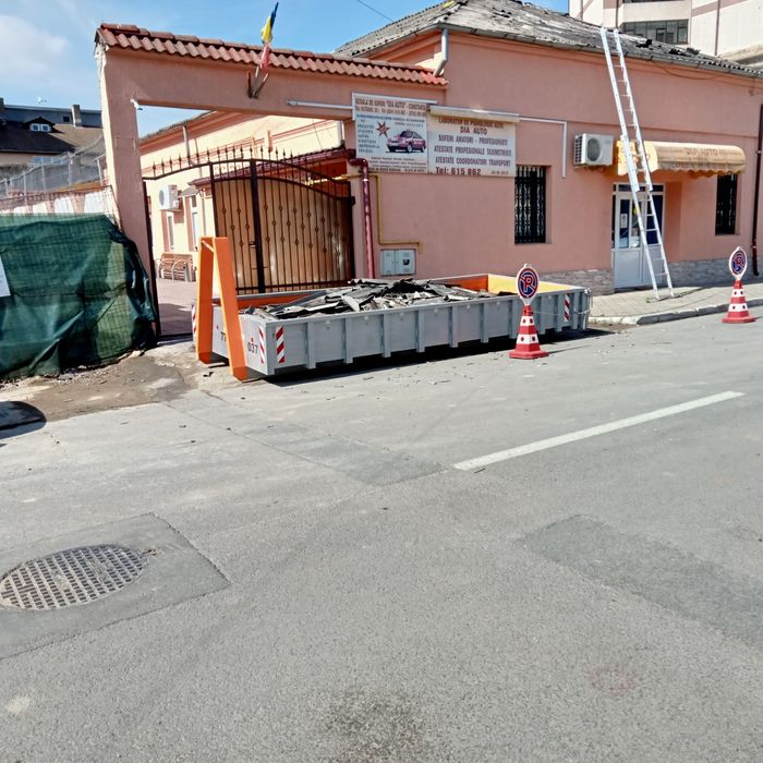 Montaj tigla metalica/ceramica,sistem pluvial,dulgheri