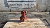 Reductor rotire hidromotor rotire KYB MSF6N-G-V miniexcavator Takeuch