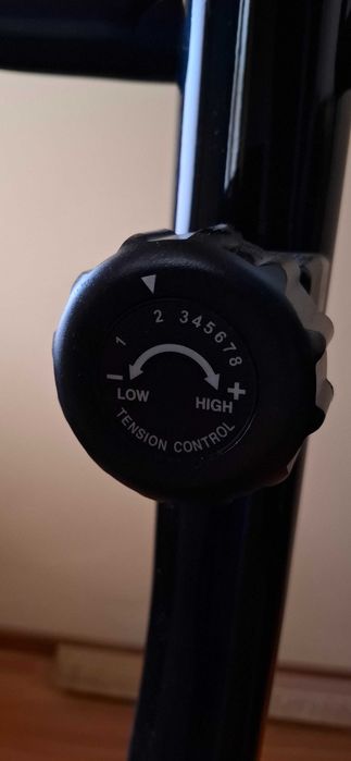 Bicicleta magnetica Orion Joy L6