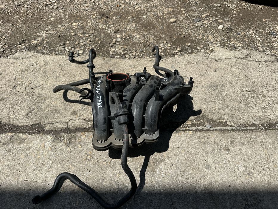 Всмукателен колектор за 1.4i CGG Фолксваген,Сеат,Шкода след 2009г.!