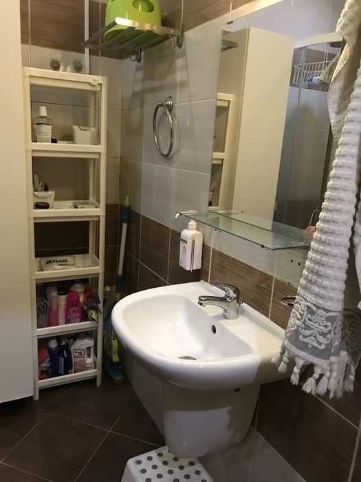 Дава се под наем Тристаен апартамент в София, Борово - 105 кв.м за 561 € - Снимка #10