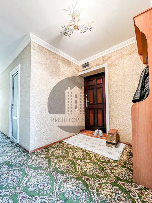 Продается 3/4/4 Буюк Ипак Йули 2х6 балкон