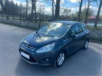 Ford C-Max 2.0 diesel Automat