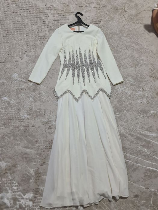 Платье новое. ТУРЦИЯ!