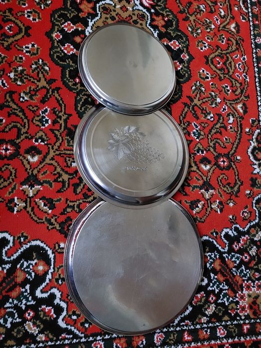 Поднось Ва лаган