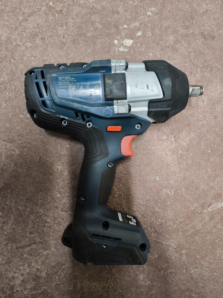 GDS 18V-1000 C Professional